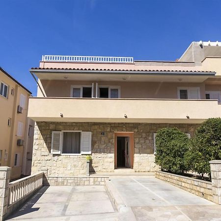 Apartments Ante Makarska Ngoại thất bức ảnh