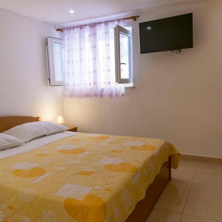 Apartments Ante Makarska Ngoại thất bức ảnh
