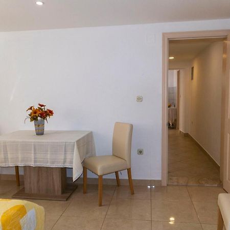 Apartments Ante Makarska Ngoại thất bức ảnh
