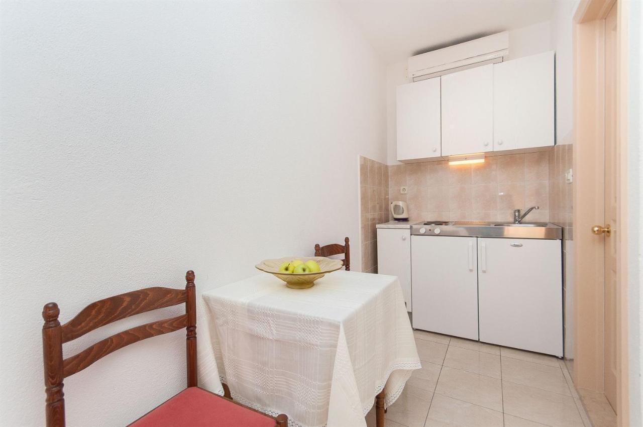 Apartments Ante Makarska Ngoại thất bức ảnh