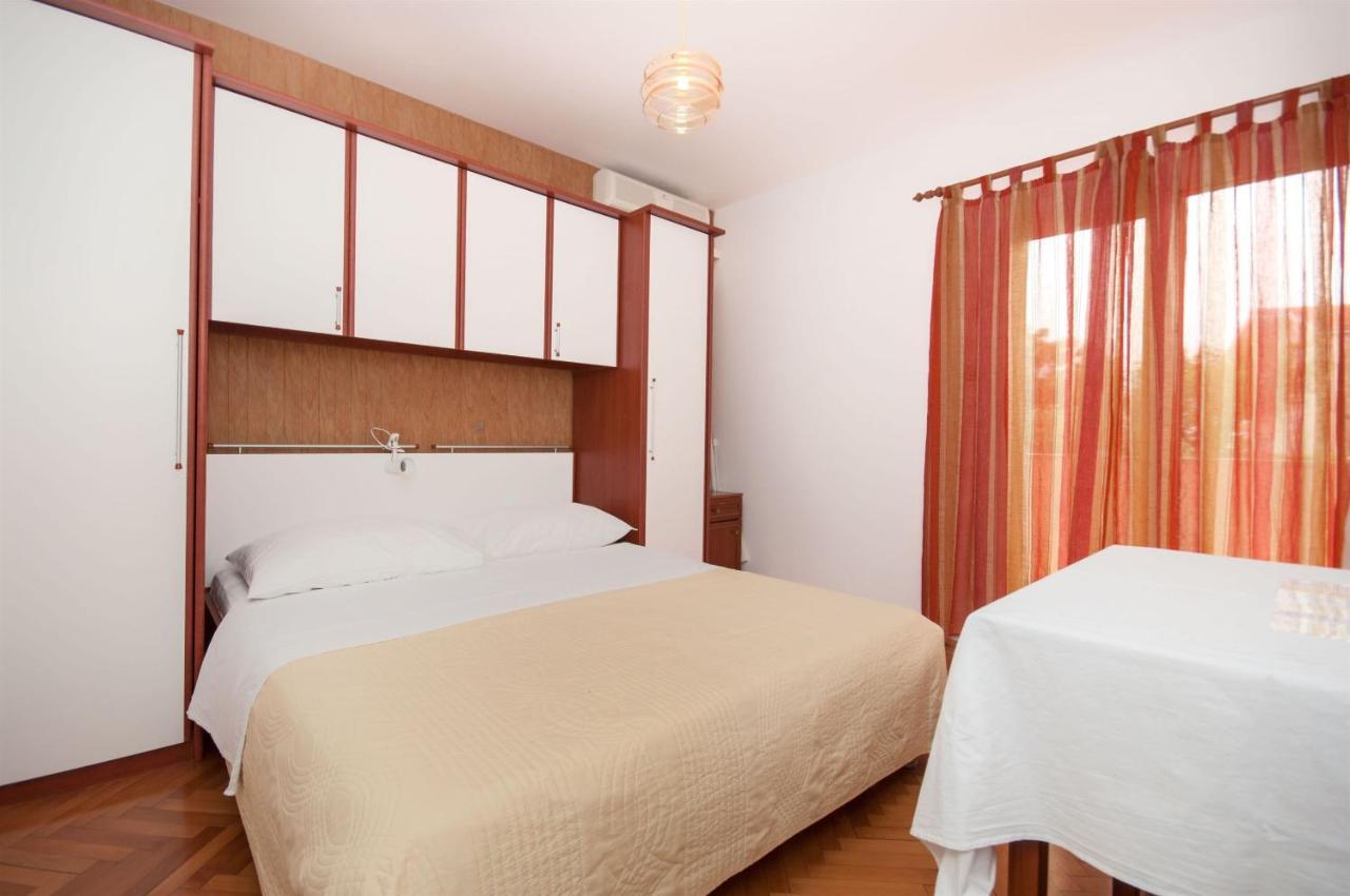 Apartments Ante Makarska Ngoại thất bức ảnh