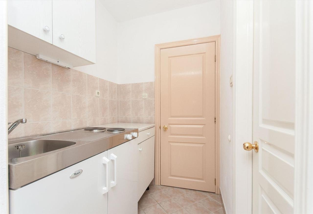 Apartments Ante Makarska Ngoại thất bức ảnh