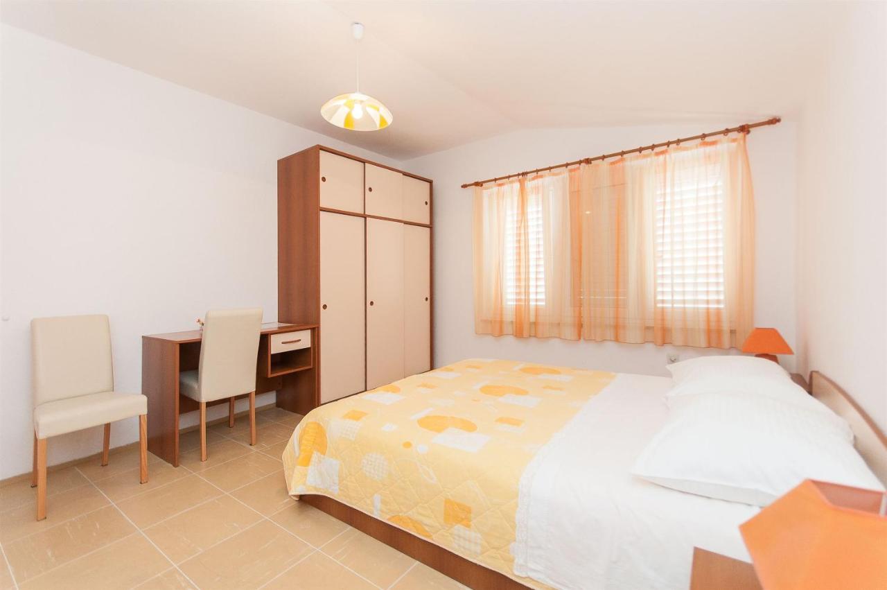 Apartments Ante Makarska Ngoại thất bức ảnh