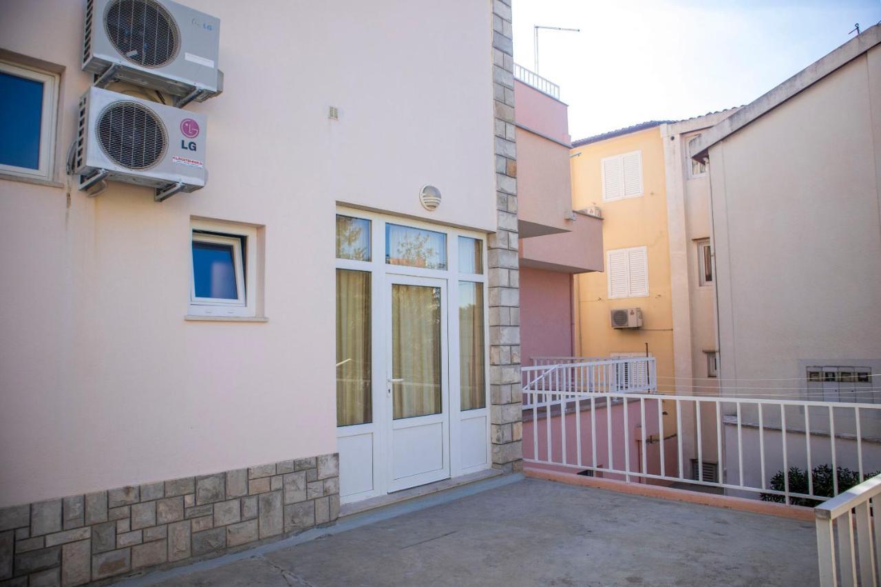 Apartments Ante Makarska Ngoại thất bức ảnh