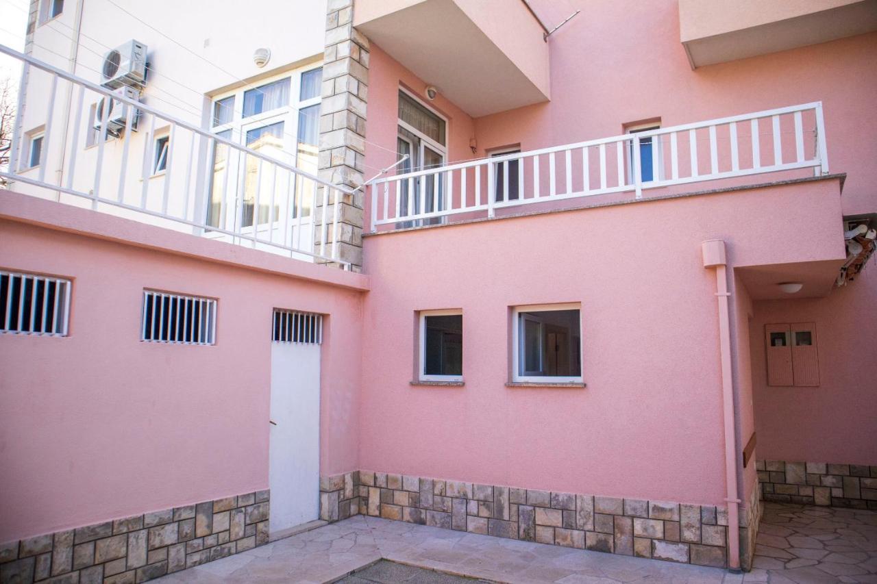 Apartments Ante Makarska Ngoại thất bức ảnh