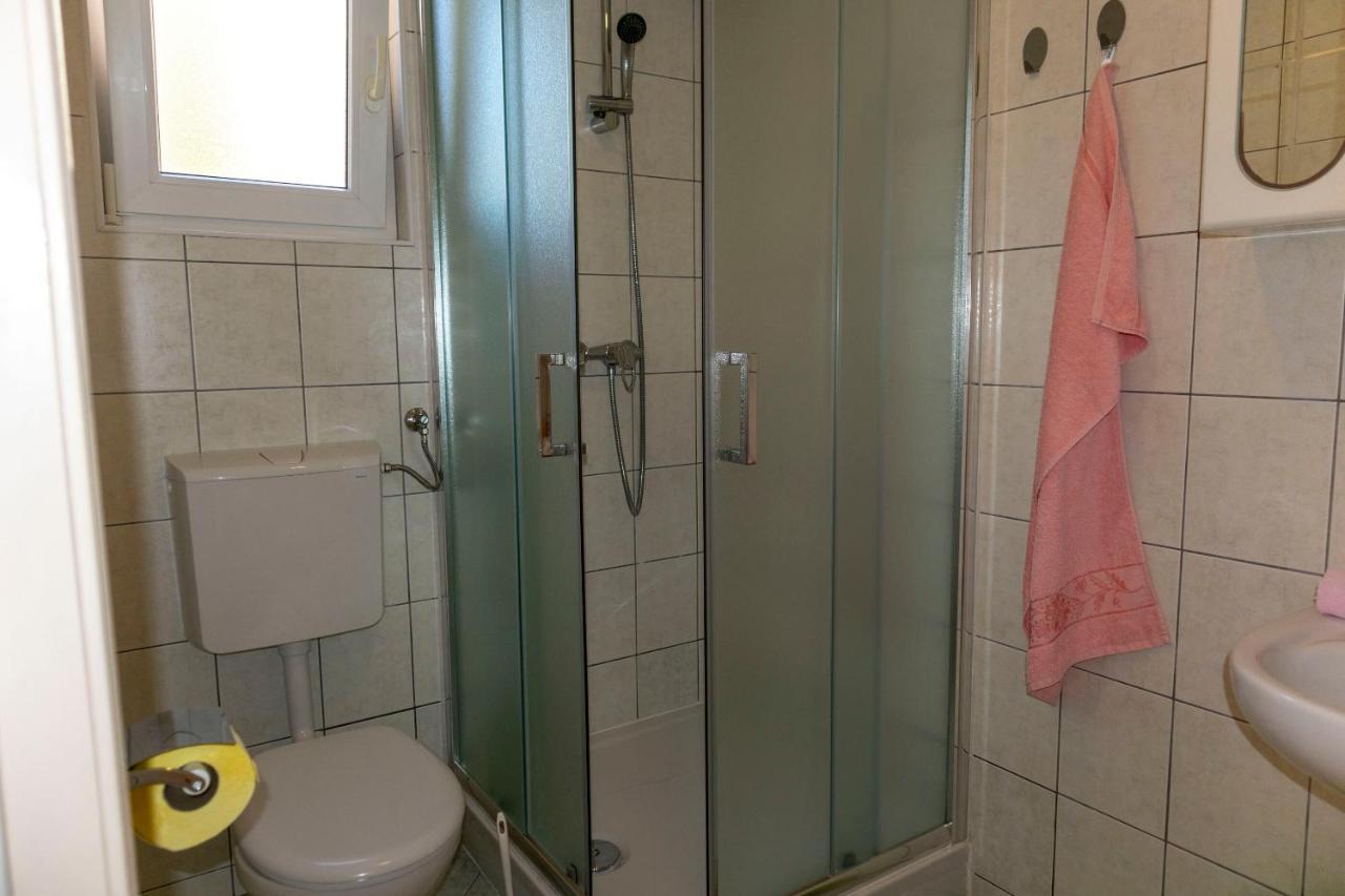 Apartments Ante Makarska Ngoại thất bức ảnh