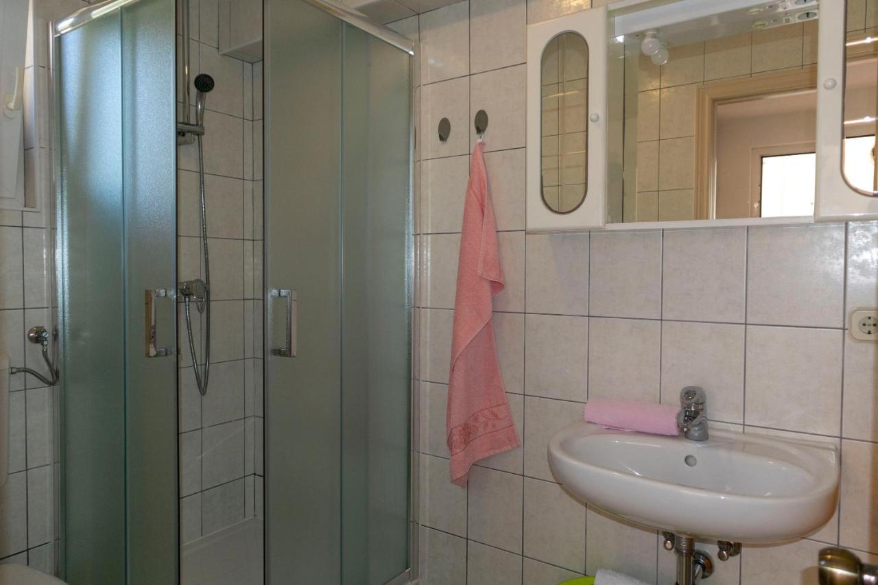 Apartments Ante Makarska Ngoại thất bức ảnh