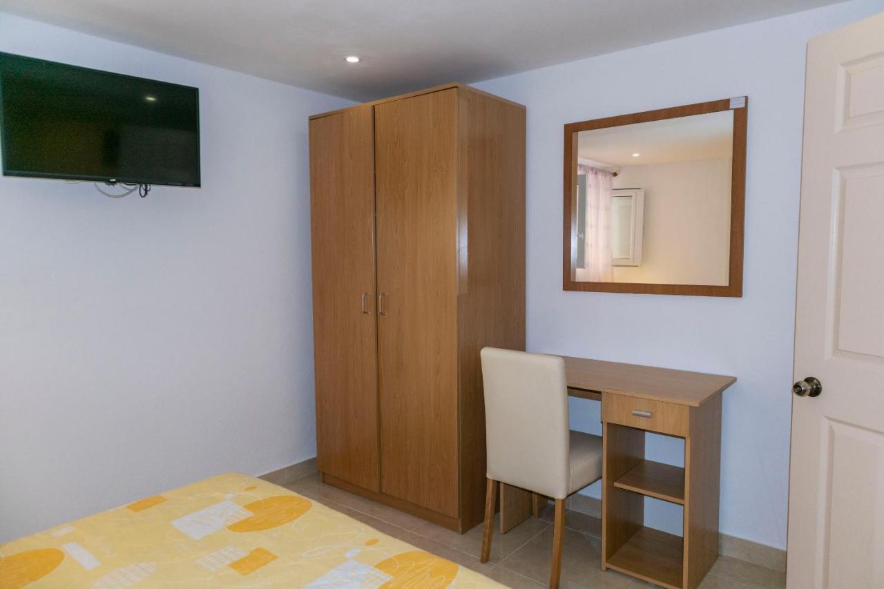 Apartments Ante Makarska Ngoại thất bức ảnh